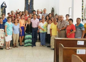 Sesiona el Consejo Municipal para los Derechos de los Niños