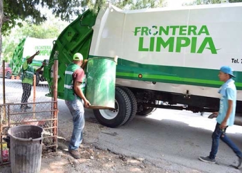Ciudadanos resienten incumplimiento de Frontera Limpia: regidor