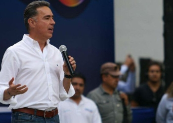 Anaya asegura que Moreira utiliza justicia a su antojo como el dictador que siempre ha sido