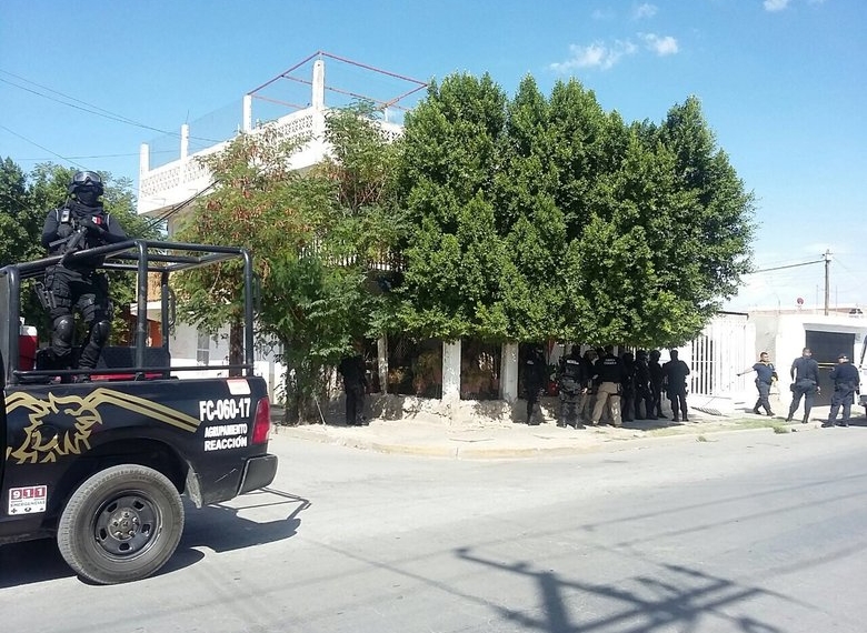 Mata a su hijo y se suicida