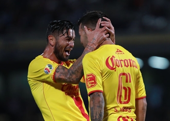 Monarcas ganó en Ciudad Universitaria en la fecha 6