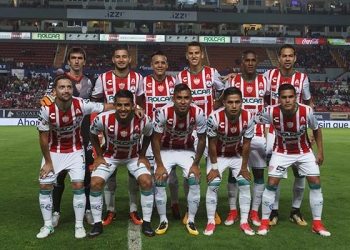 Los Rayos se impusieron al Atlas en Aguascalientes