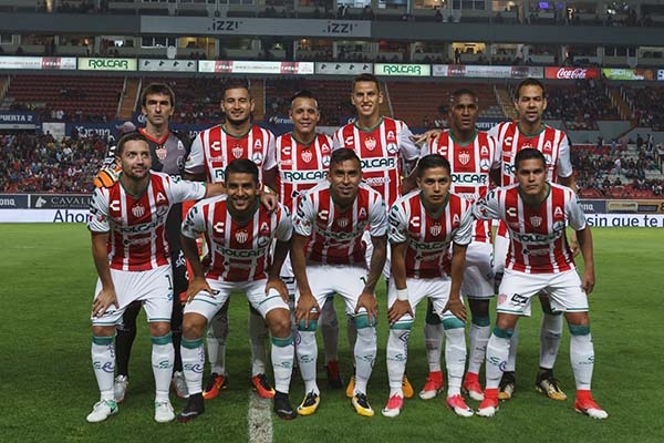 Los Rayos se impusieron al Atlas en Aguascalientes