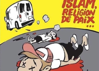 Semanario francés ‘Charlie Hebdo’ vuelve a levantar polémica