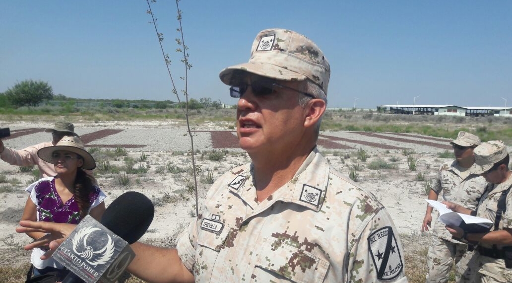 C4 y escuela de bachilleres militar son plan piloto para otros estados