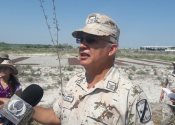 C4 y escuela de bachilleres militar son plan piloto para otros estados