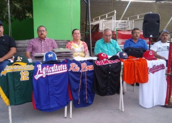Este domingo inicia la nueva edición de la LOBANC 2017