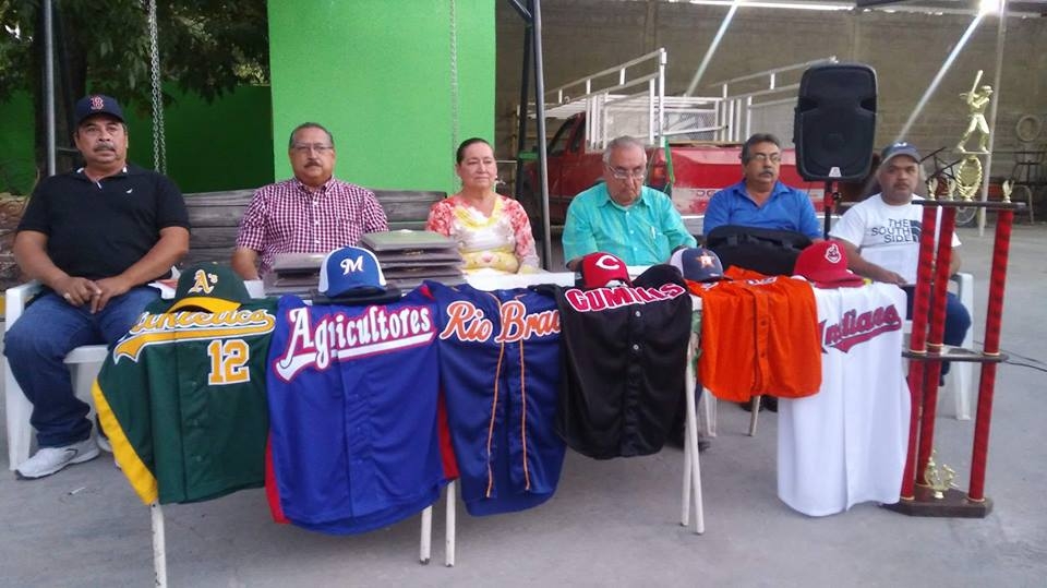 Este domingo inicia la nueva edición de la LOBANC 2017