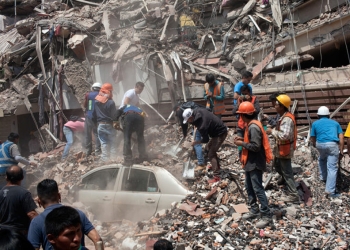 PRI renuncia a 258 mdp para apoyar a afectados de sismo