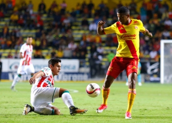 Monarcas venció a los Rayos y es Líder del Grupo