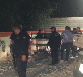 Atiende policía reportes de intentos de asalto