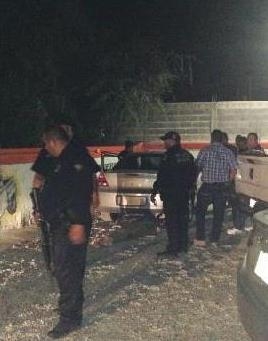 Atiende policía reportes de intentos de asalto