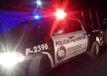 Cuatro de los detenidos en Múzquiz son los que asaltaron las casas de cambio en Piedras Negras