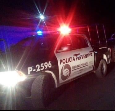 Cuatro de los detenidos en Múzquiz son los que asaltaron las casas de cambio en Piedras Negras