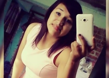 Novio de menor desaparecida dice no saber donde está