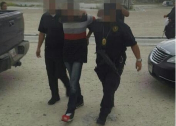 Buscan que secuestradores sean vinculados a proceso