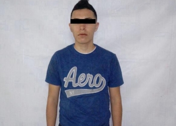 Presunto homicida recibe prisión preventiva