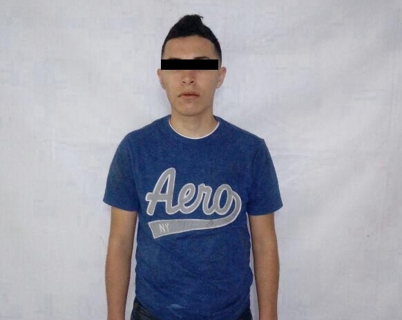 Presunto homicida recibe prisión preventiva