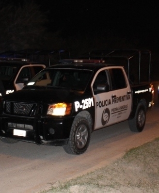 Hombre es herido por su propio hermano