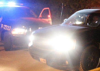 Detienen al sujeto por lesionar a joven de la San Joaquín