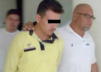Libera juez a joven acusado de secuestro