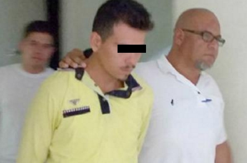 Libera juez a joven acusado de secuestro
