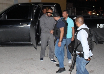 Da juez auto de formal prisión a secuestrador