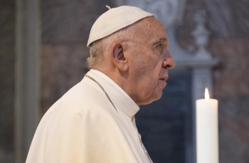 El Papa dona 150 mil dólares a los afectados del terremoto en México