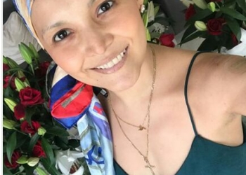 Muere Karla Luna, una de Las Lavanderas