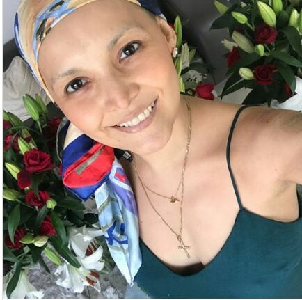 Muere Karla Luna, una de Las Lavanderas