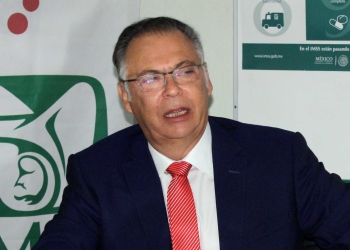 Reconoce IMSS fuerte faltante de médicos familiares