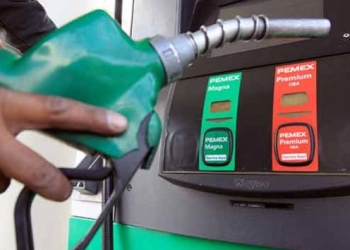 México importa gasolina de Europa para evitar desabasto