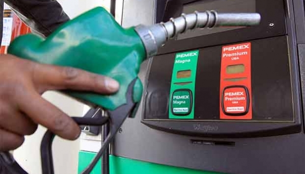 México importa gasolina de Europa para evitar desabasto