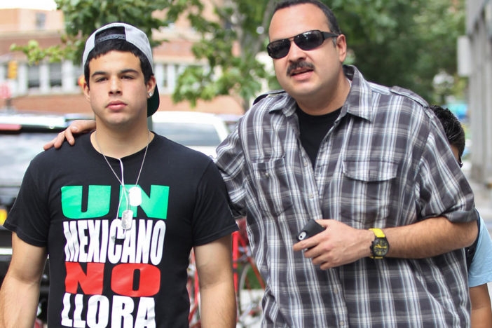 Pensé que mi papá me dejaría en prisión’: hijo de Pepe Aguilar