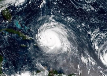 Tormenta José podría amenazar noreste de EU