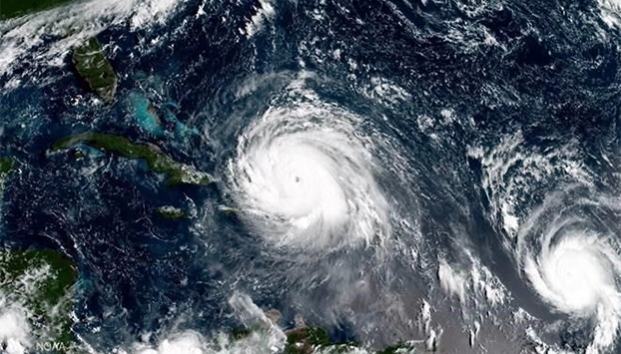 Tormenta José podría amenazar noreste de EU