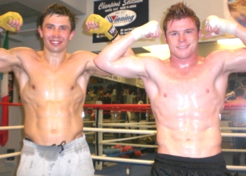 Prevé ‘Veneno’ triunfo de Golovkin este 16 de septiembre