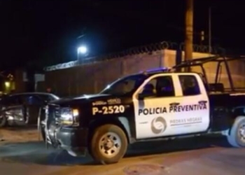 Hondureños estaban secuestrados en una casa de seguridad