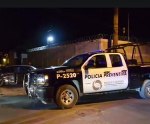 Hondureños estaban secuestrados en una casa de seguridad