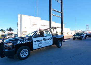 Se le va tiro a otro municipal