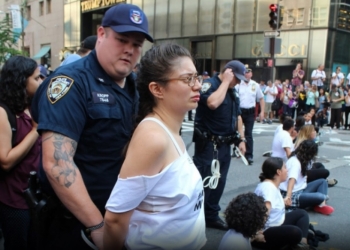 Embajador descarta redadas contra “dreamers” en Estados Unidos