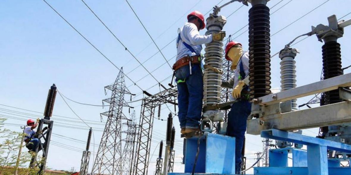 CFE cataloga como falla técnica el apagón general del domingo