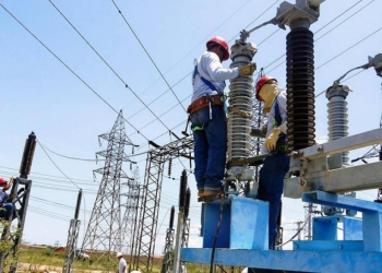 CFE cataloga como falla técnica el apagón general del domingo