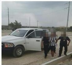 Inicia proceso judician en contra de seis secuestradores