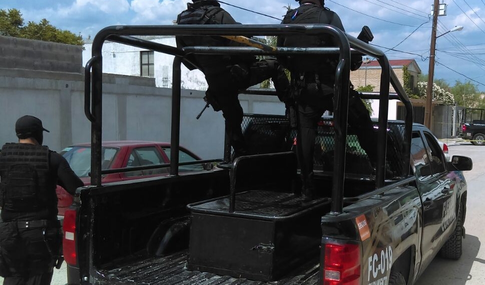 Atiende policía reportes de intentos de asalto