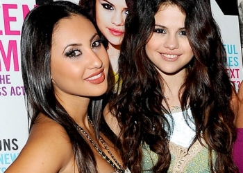 Francia Raisa, la donante de riñón de Selena Gomez