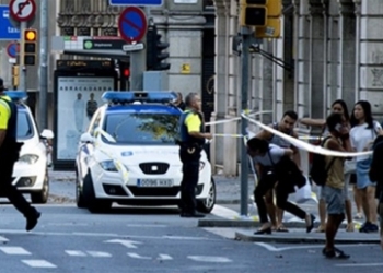 Sube a 22 cifra de heridos por atentado en metro de Londres