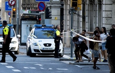 Sube a 22 cifra de heridos por atentado en metro de Londres