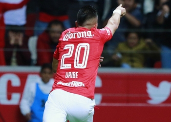 Toluca suma tres puntos en casa frente a Pumas