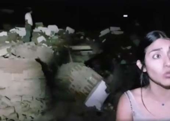 Regidora de Juchitán solicita apoyo para rescate de personas; “las manos son necesarias”, dice